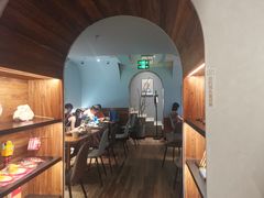-C Cafe(朵云书院·戏剧店)