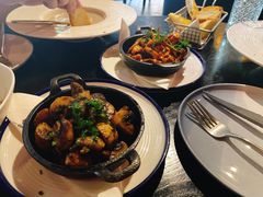 -C&R西班牙餐厅