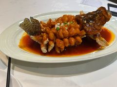 -香雪海饭店中餐厅(人民桥店)
