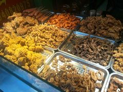 -炸肉先生总店(青泥店)