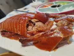 -苏淮景·苏闽融创菜·海鲜(原空港井河轩店)