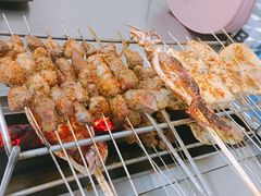 -遇西祠·海鲜烧烤(总店)