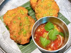 -simply thai天泰(静安嘉里中心店)