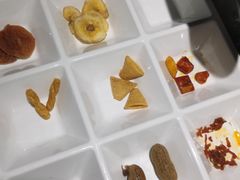 -探鱼·鲜青椒爽麻烤鱼(天河优托邦店)