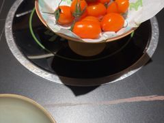 -季季山·云南野生菌火锅(上海首店)