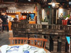 -井水小厨·湘菜(活力广场店)