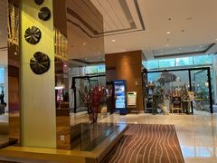 -上海浦东假日酒店