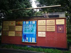 -上海交通大学医学院附属上海儿童医学中心(陆家嘴总院区)