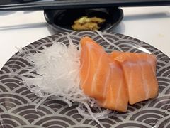 -争鲜回转寿司(通州万达店)