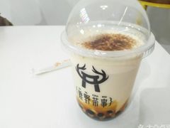 -鹿野茶事(开元盛世店)