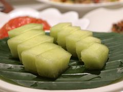 -金链花·泰国餐厅(国贸店)