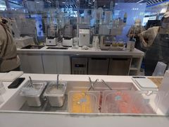 -兰熊鲜奶(西直门凯德mall店)