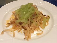 -良渚君澜度假酒店·中餐厅