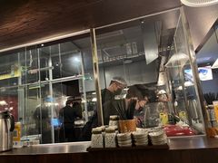 -哥哥の深夜食堂(红松东路店)