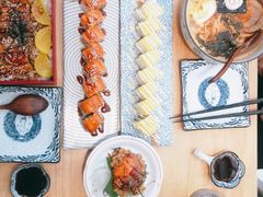 -村上一屋·亚洲菜融合小馆(南楼店)