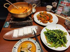 -泰堤坊(淡水体育馆店)