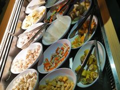 -火炉火自助餐(枫蓝国际店)