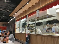 -一醒·手工面·西北传统小吃(悠方购物中心店)
