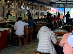 -尚味轩壹号饭堂(曼哈顿广场店)