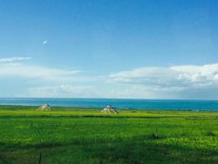 -青海湖国家重点风景名胜区