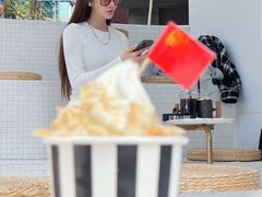 -JW德国冻酸奶Frozen Yogurt(龙湖成都滨江天街店)