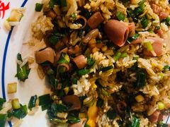 -旺角小渔村(二马路店)