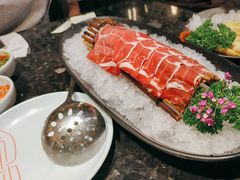 -捞王锅物料理(东百中心店)
