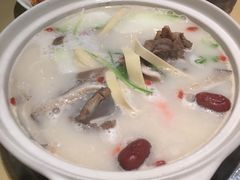-拾味馆(万达广场店)