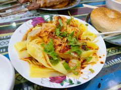 -園丁烤肉缸子肉