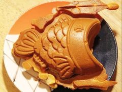 -粉粉乐鲷鱼烧(美罗城店)
