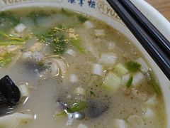 -豫掌柜饸饹面·烩面(秀沿路店)