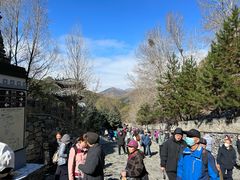 -雁门关景区