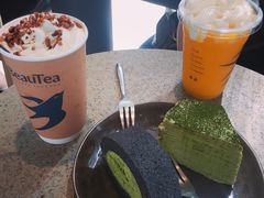 -BeauTea水仙(coco park店)