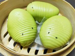 -彩丰楼中餐厅·早茶·点心·粤菜(海口华彩洲际酒店)