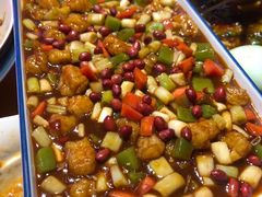 -二钳洞庭虾蟹·江湖菜(成都鹭岛店)