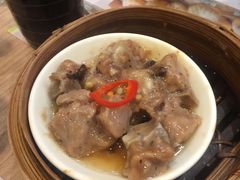 -添好运点心专门店(中环IFC店)