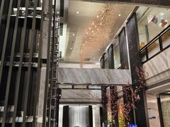 -海纳百川·都市温泉·足道·SPA(学院路店)