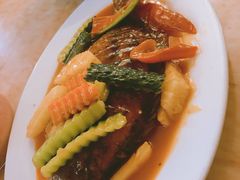 -瑞丽觉觉味道·异国风情(瑞丽大道店)