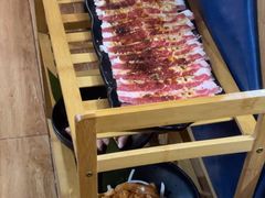 -九田家黑牛烤肉料理(吴江万象汇店)