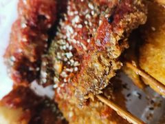 -大腕炸串(河东总店)