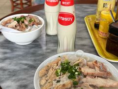 -铭珠粥粉(雅居乐花园分店)