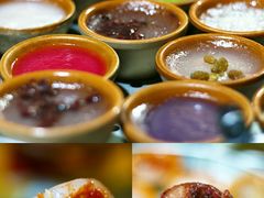 -洪河半边街夜市