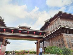-壮乡楼民俗文化苑(李宁体育园店)