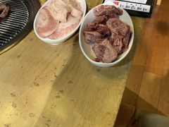 -喜来稀肉(望京店)