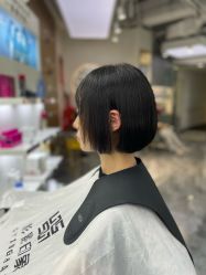 -Sying杉影日式烫染專門店