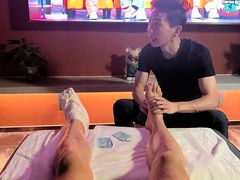 -霖公馆SPA·足道(普善路店)