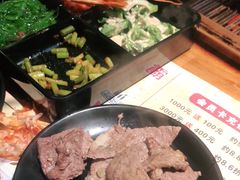 -千寻烧肉(政务区店)