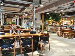 大堂-原始泥炉烤肉(总店)