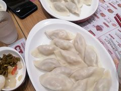 -喜家德虾仁水饺(华强天虹店)