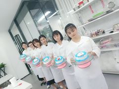 -美斯烘焙培训学院•蛋糕•面包•咖啡(宝安校区)